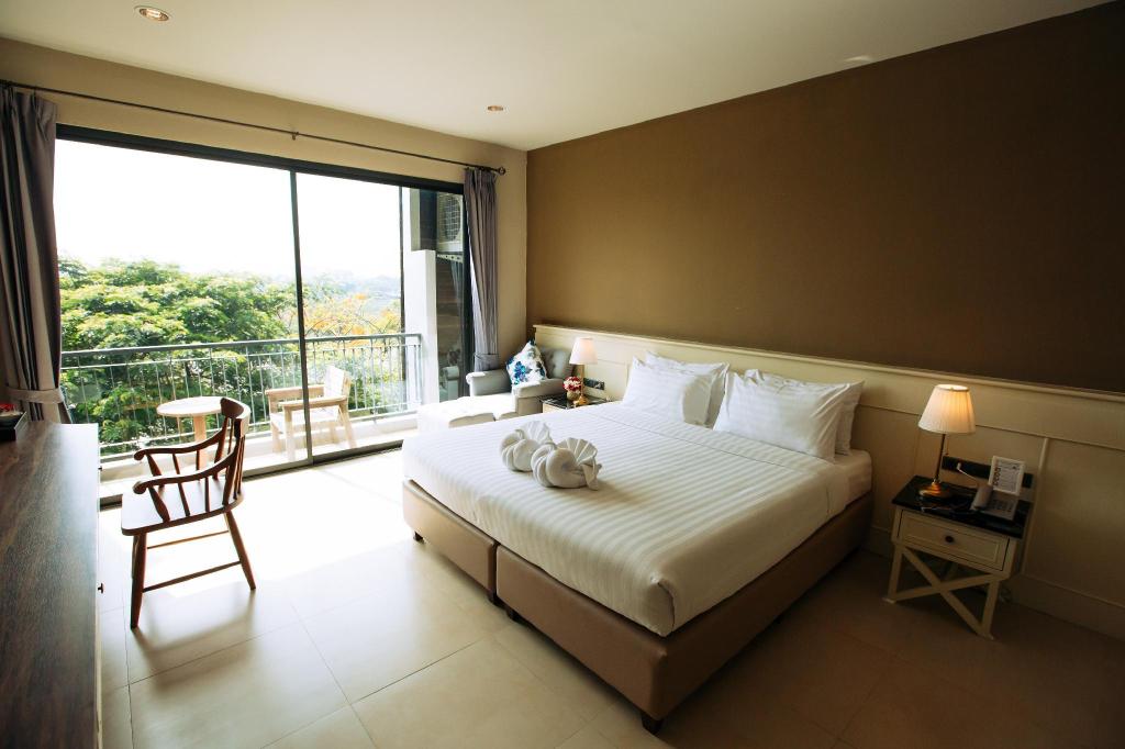 The Cavalli Casa Resort