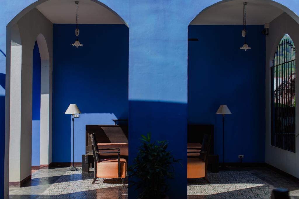 Hotel The Memory at On On Hotel, Thailand, Insel Phuket. Großes 13