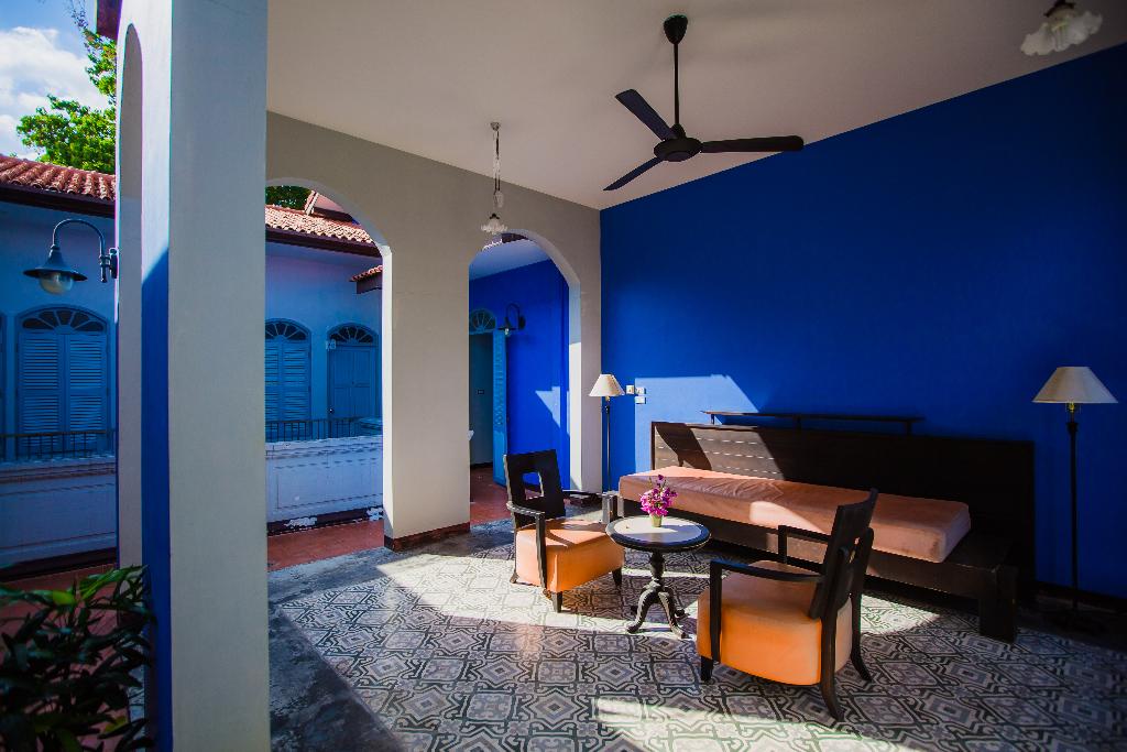 Hotel The Memory at On On Hotel, Thailand, Insel Phuket. Großes 11