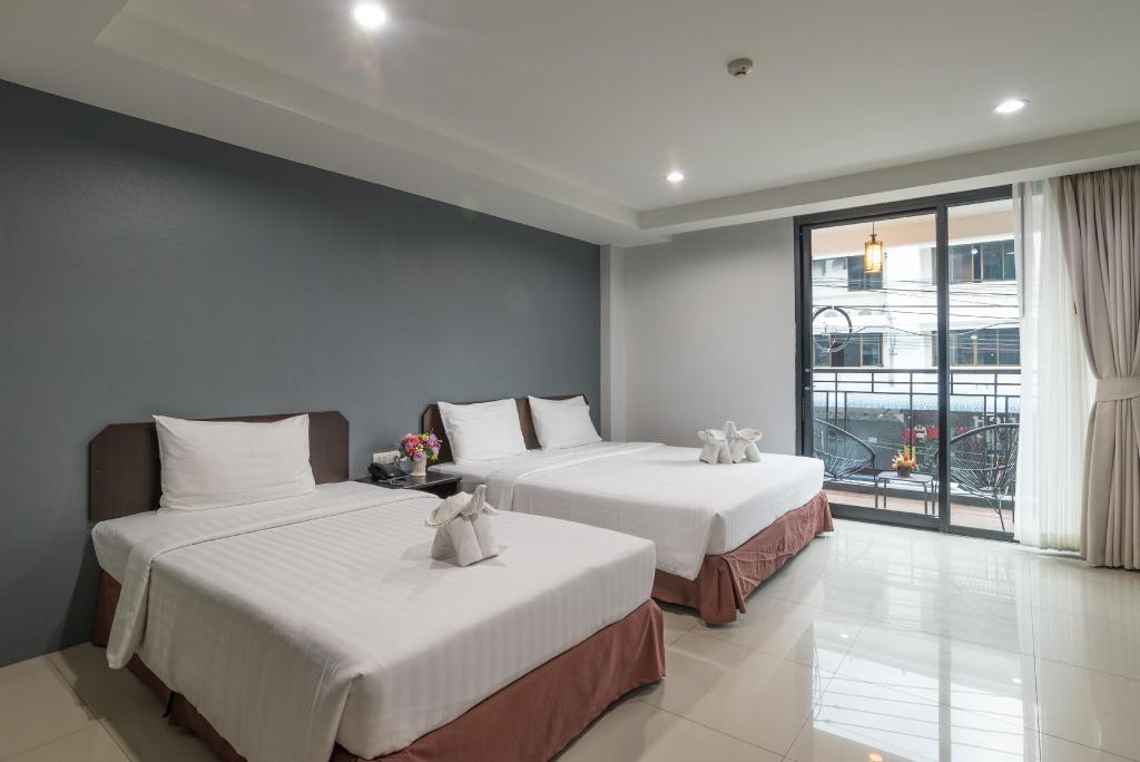 Lada Krabi Residence