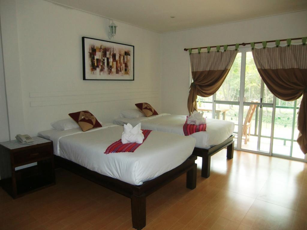 Marisa Boutique Resort  Spa