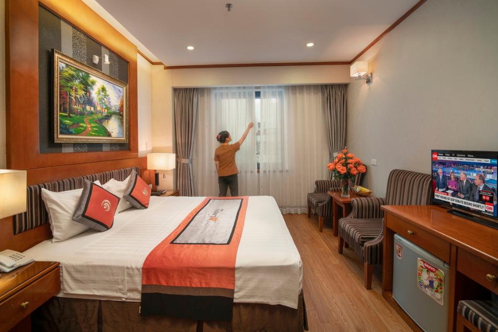Hanoi Larosa Hotel