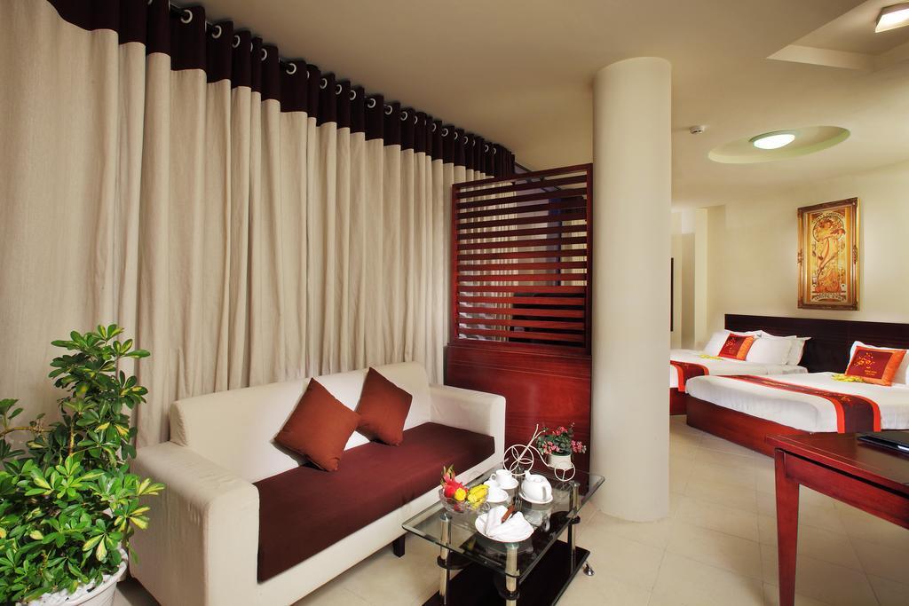 Kim Yen Hotel
