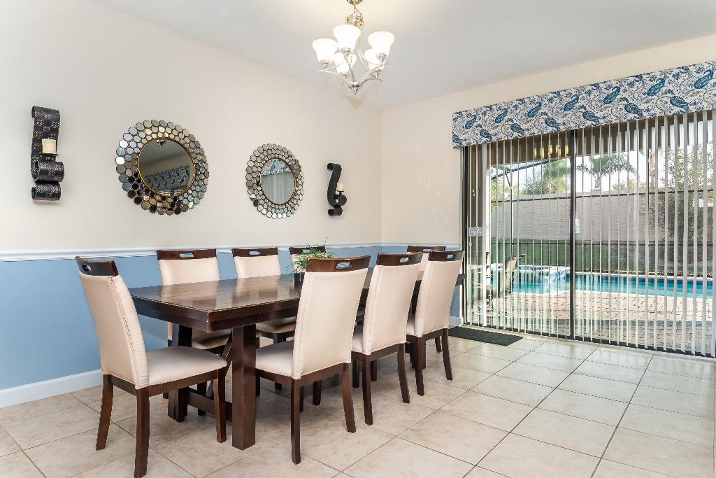ChampionsGate Resort Homes and Townhomes