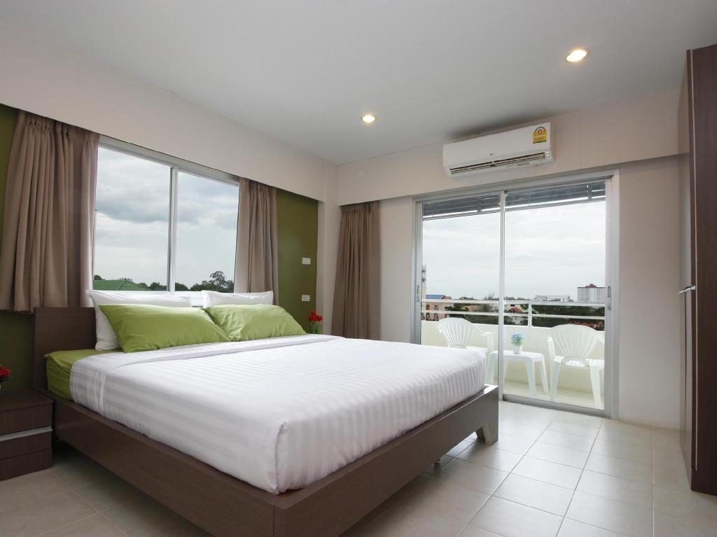 Veerawan Hua Hin