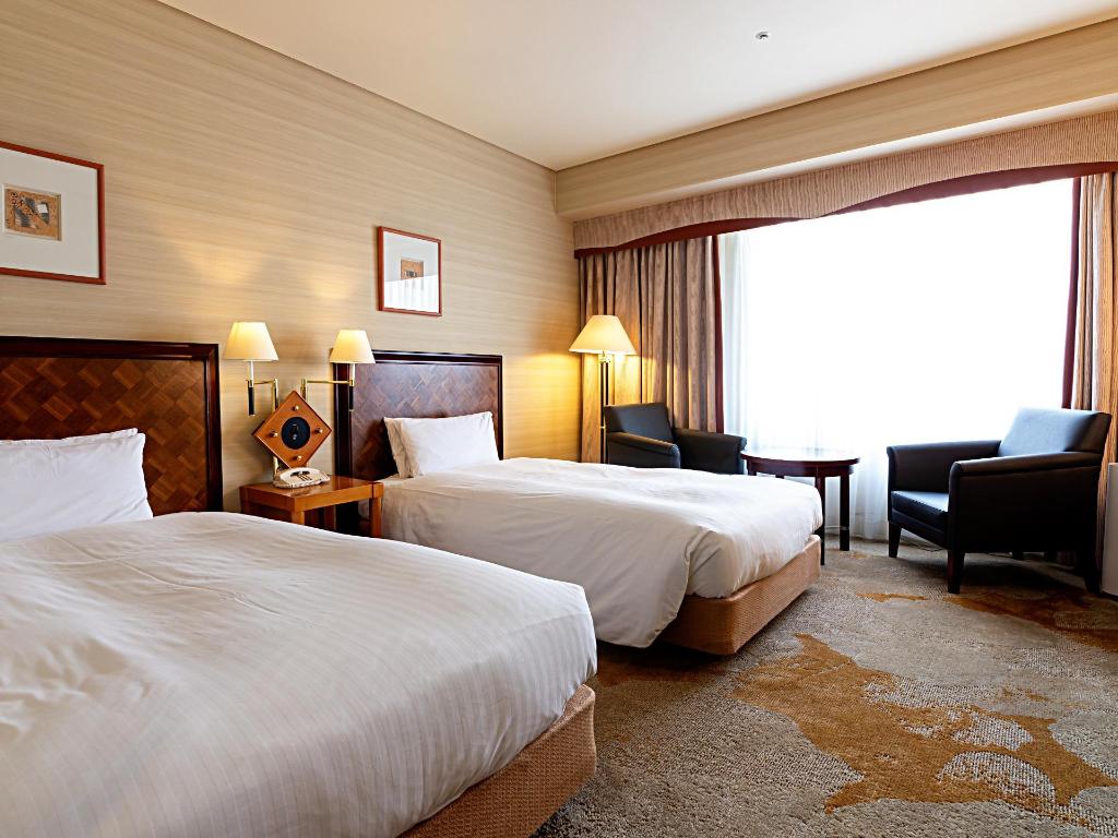 Hotel Nikko Kochi Asahi Royal