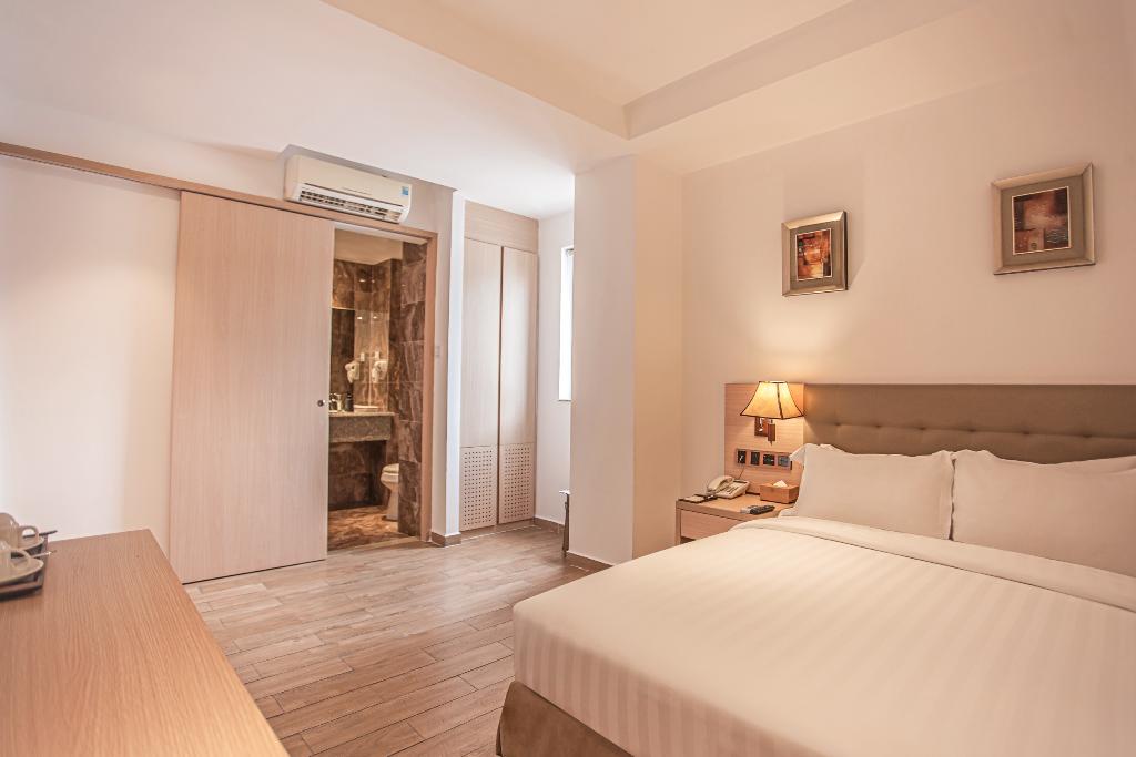 Sky Gem Hotel Sora