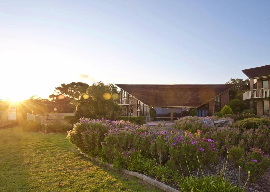 Kangaroo Island Seaside Inn