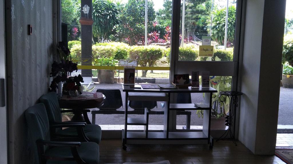 Motel Desa