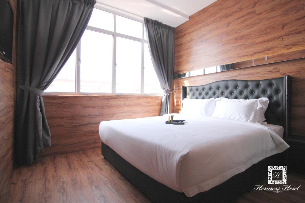 Hermess Hotel