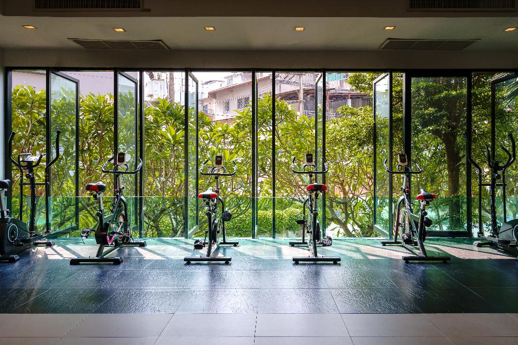 Hotel Hotel J Residence, Thailand, Pattaya. Großes 2