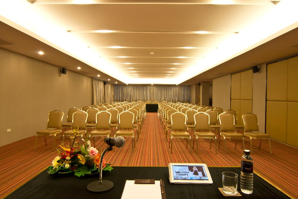 Hotel Hotel J Residence, Thailand, Pattaya. Großes 42