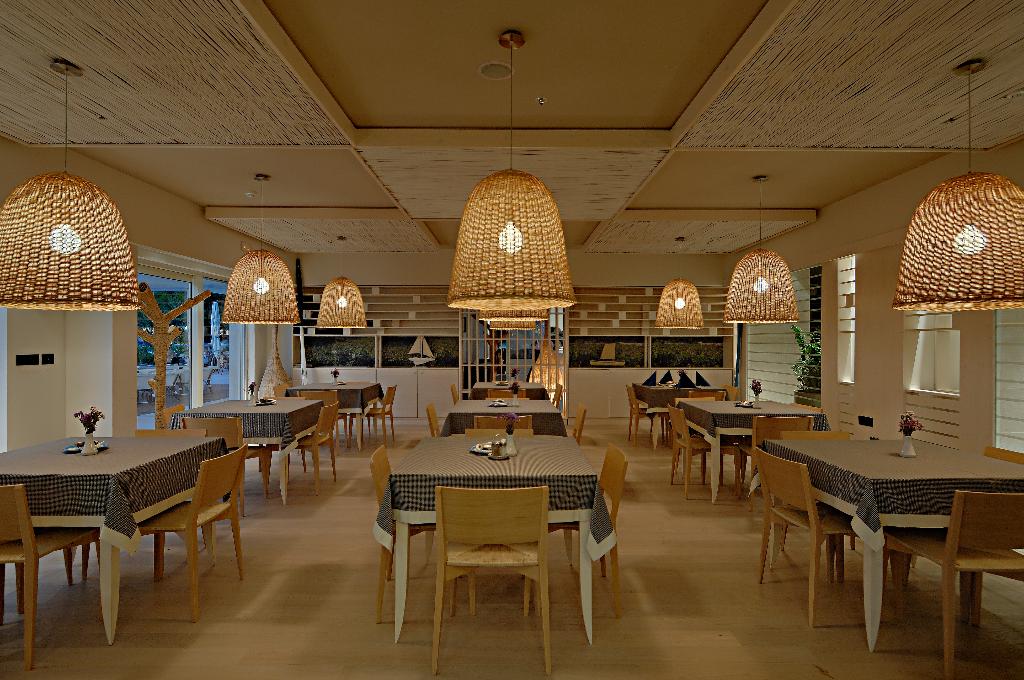 Hotel Hotel Osejava, Kroatien, Makarska. Großes 1