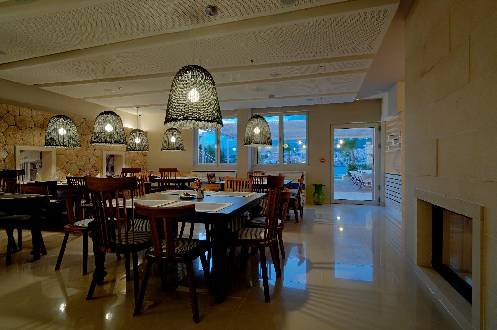 Hotel Hotel Osejava, Kroatien, Makarska. Großes 2
