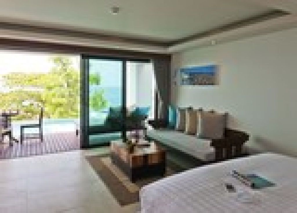 Zenmaya Oceanfront Phuket Trademark Collection