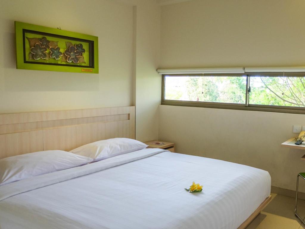 J Hotel Kuta
