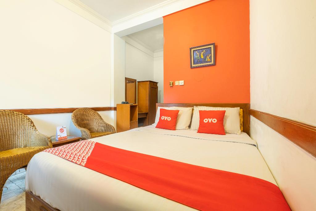 Hotel Bali Indah