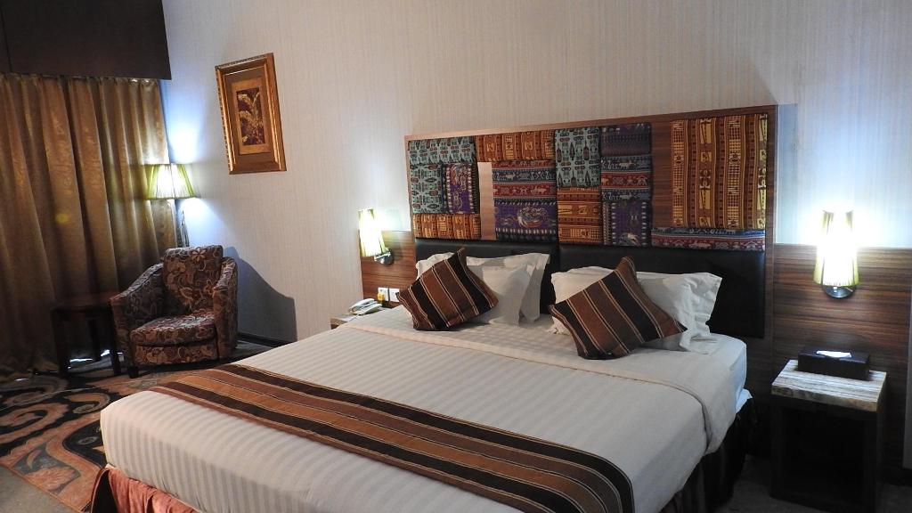 Crown Vista Batam