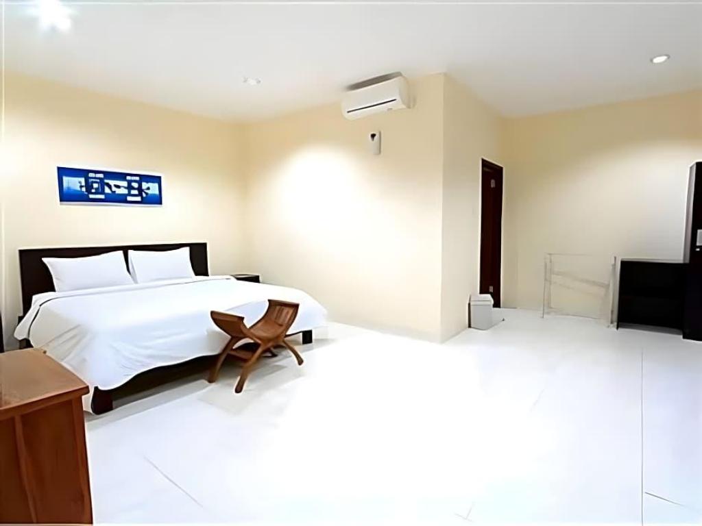 Surya Inn