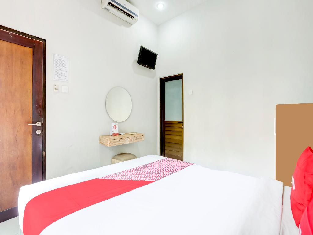 90078 The Bali Rama City Hotel
