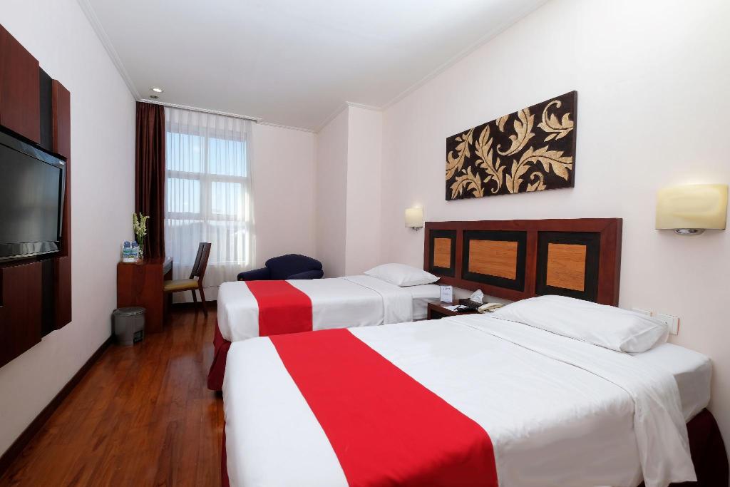 Lampion Hotel Sol