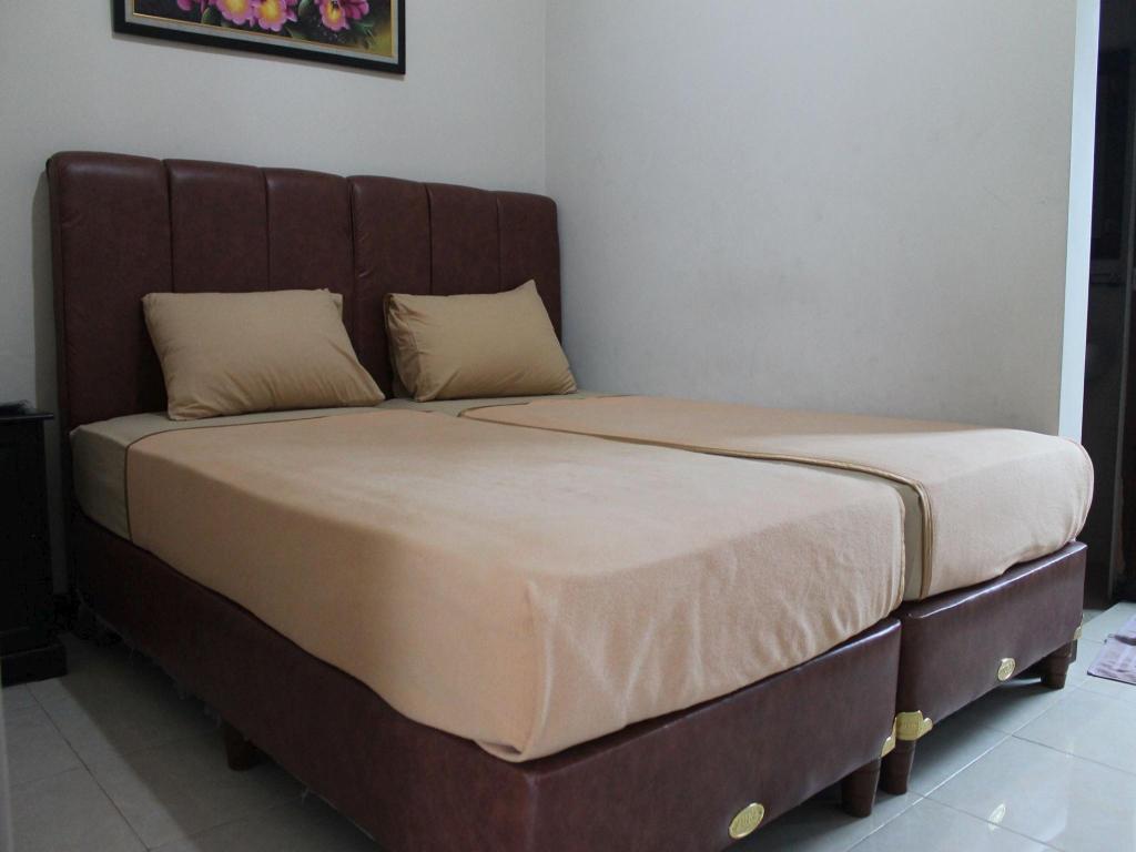 Tasik Jogja Hotel