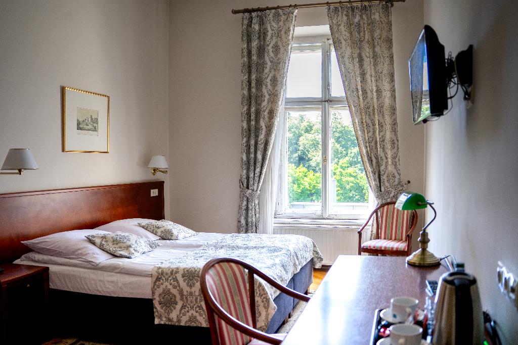 Polonia Hotel