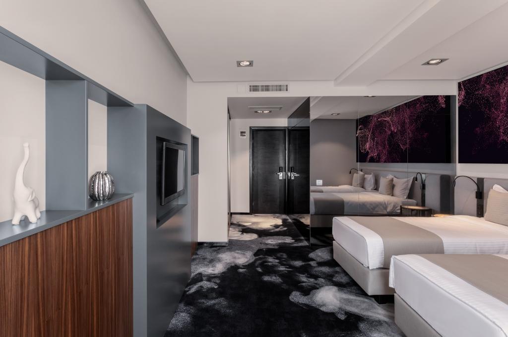 River Park Hotel