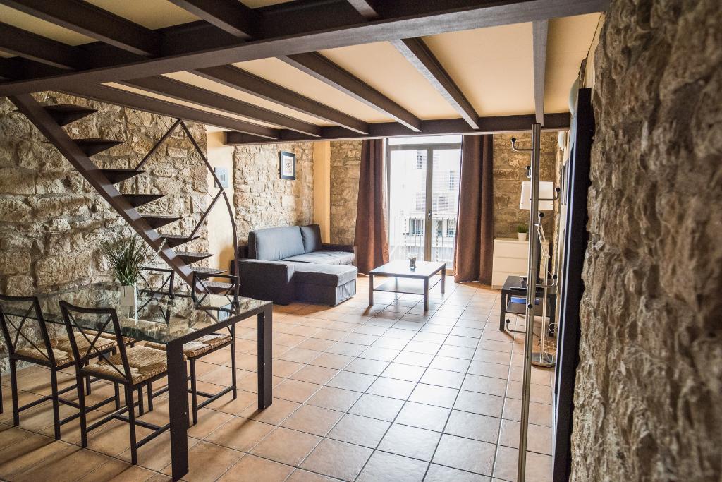 Hotel Urbi Apartments, Spanien, Manresa. Großes 1