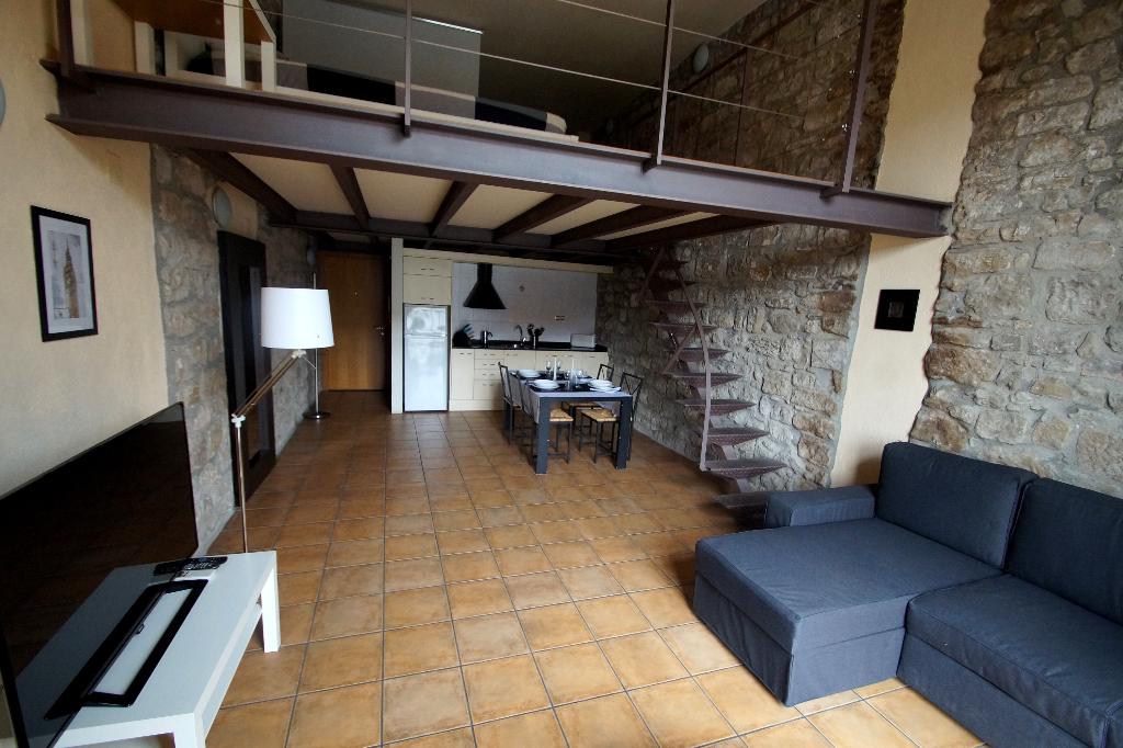 Hotel Urbi Apartments, Spanien, Manresa. Großes 1