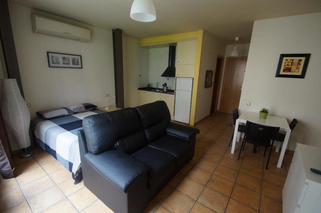 Hotel Urbi Apartments, Spanien, Manresa. Großes 1