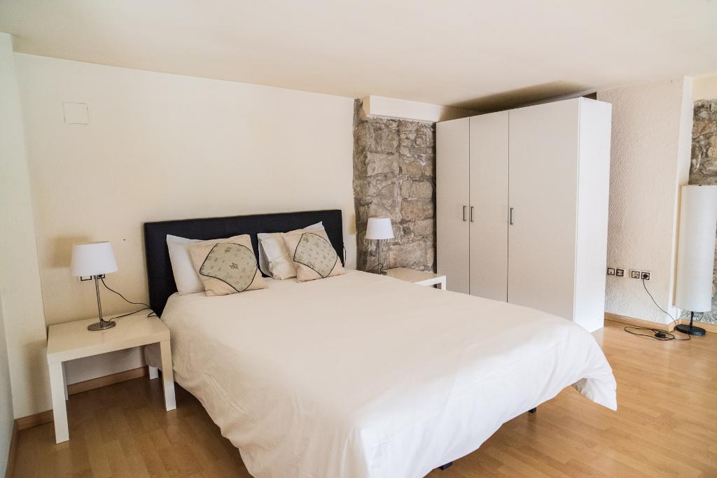 Hotel Urbi Apartments, Spanien, Manresa. Großes 1