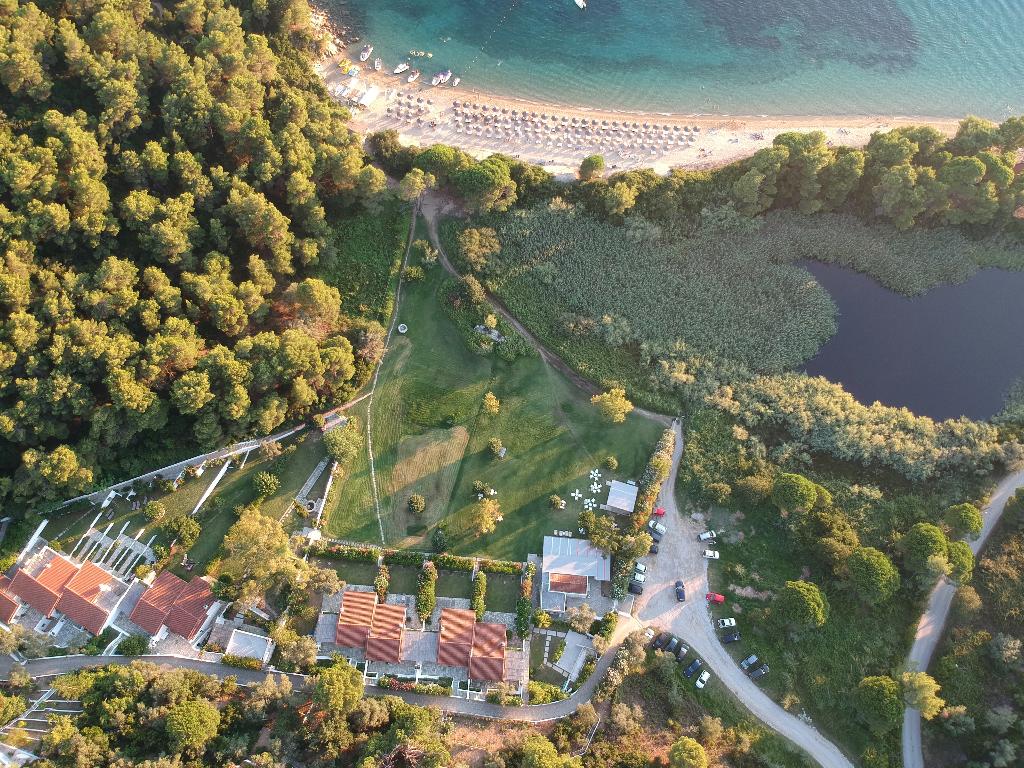 Skiathos Holidays Hotel