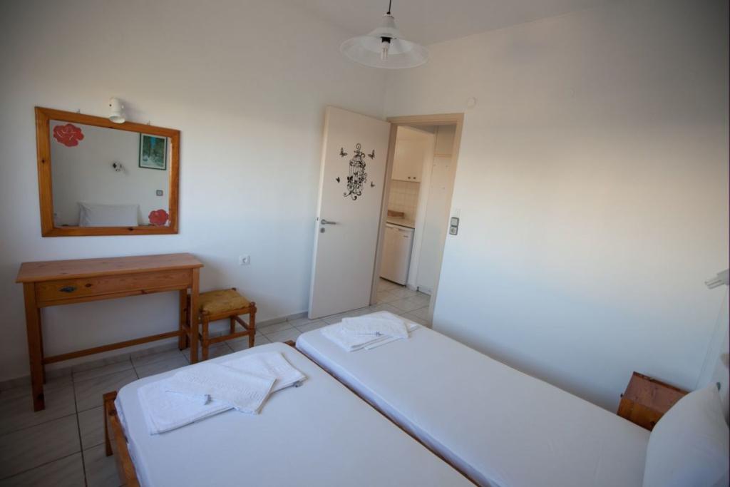 Cosmi Apartments