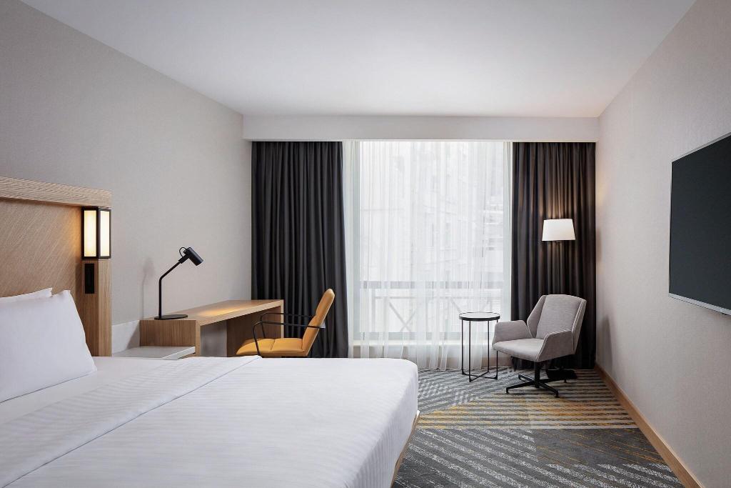 Courtyard by Marriott Tbilisi