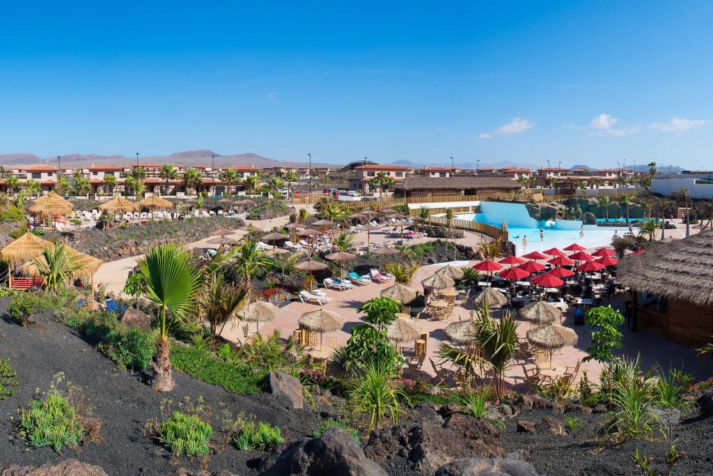 Pierre & Vacances Resort Fuerteventura OrigoMare photo 93