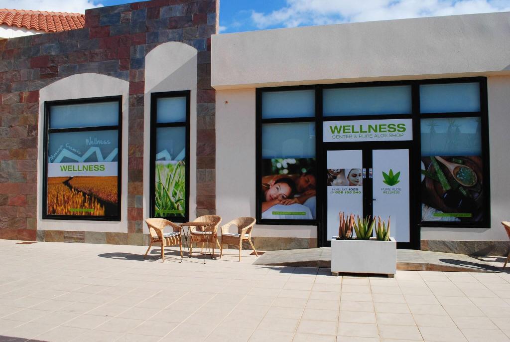Pierre & Vacances Resort Fuerteventura OrigoMare photo 9