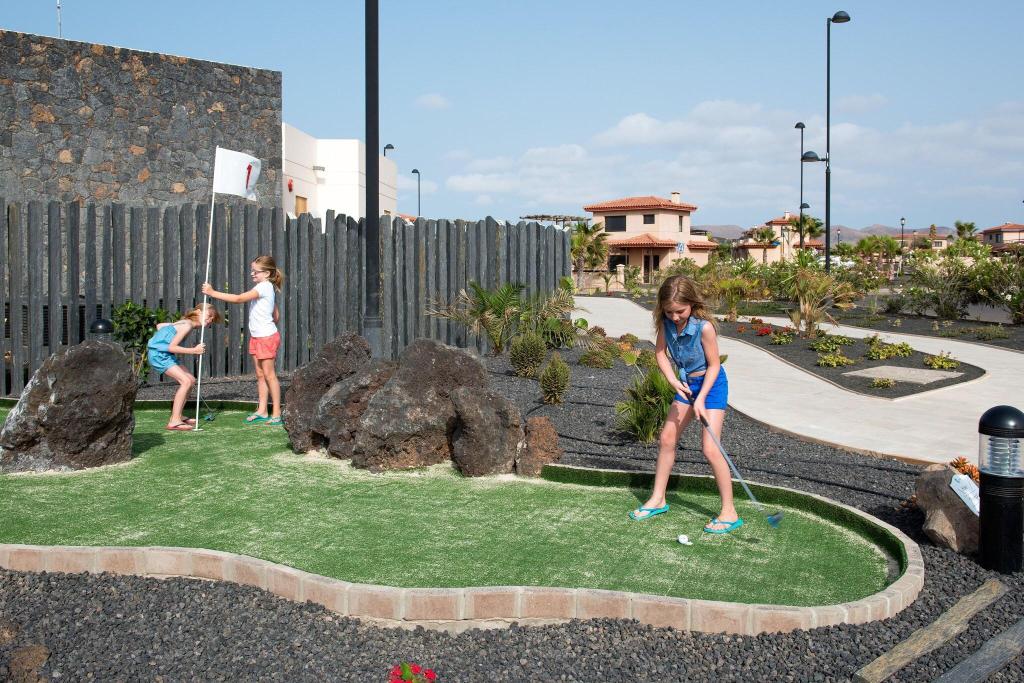 Pierre & Vacances Resort Fuerteventura OrigoMare photo 145