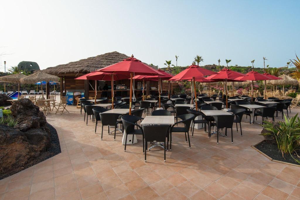 Pierre & Vacances Resort Fuerteventura OrigoMare photo 128