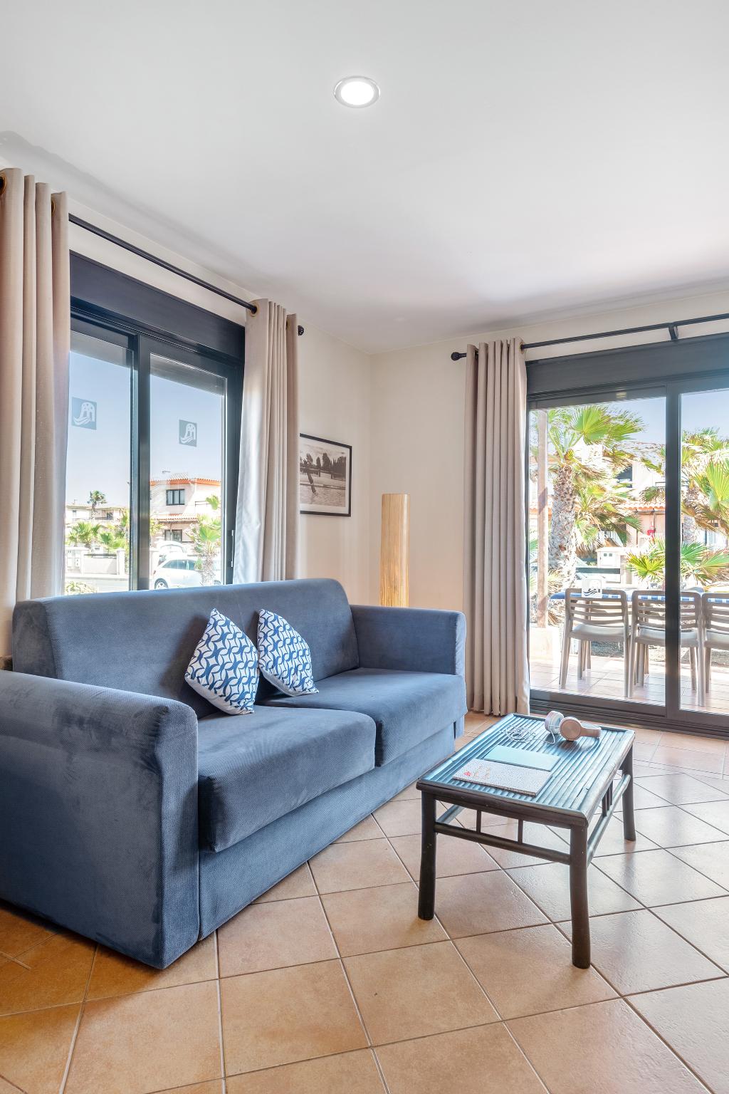 Pierre & Vacances Resort Fuerteventura OrigoMare photo 195