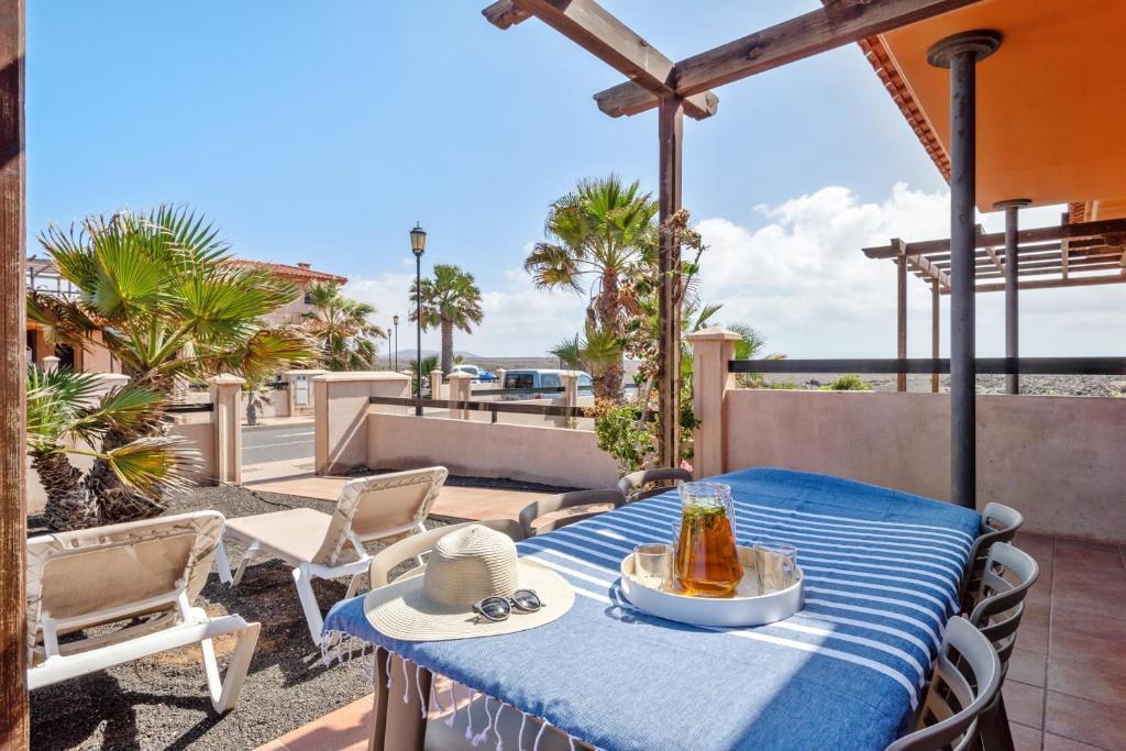 Pierre & Vacances Resort Fuerteventura OrigoMare photo 189