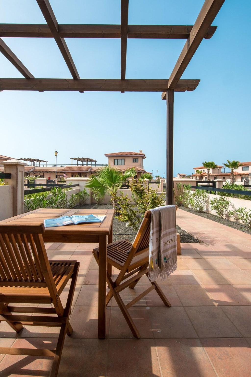 Pierre & Vacances Resort Fuerteventura OrigoMare photo 177
