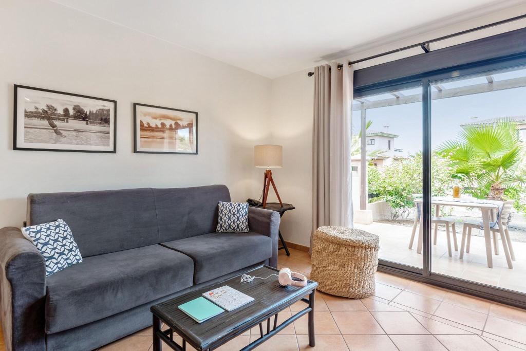Pierre & Vacances Resort Fuerteventura OrigoMare photo 23