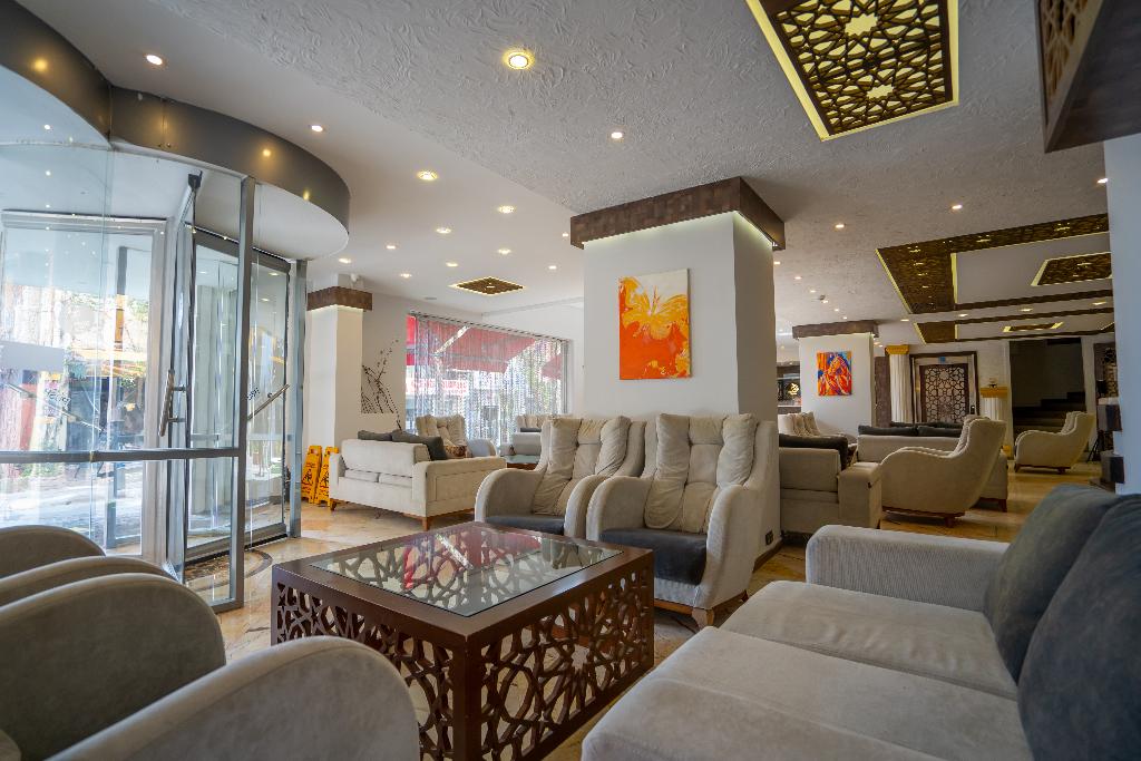 Hotel Mevre Hotel, Türkei, Antalya. Großes 2
