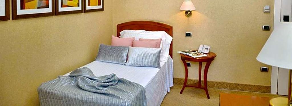 LH Hotel Lloyd Rome photo 6