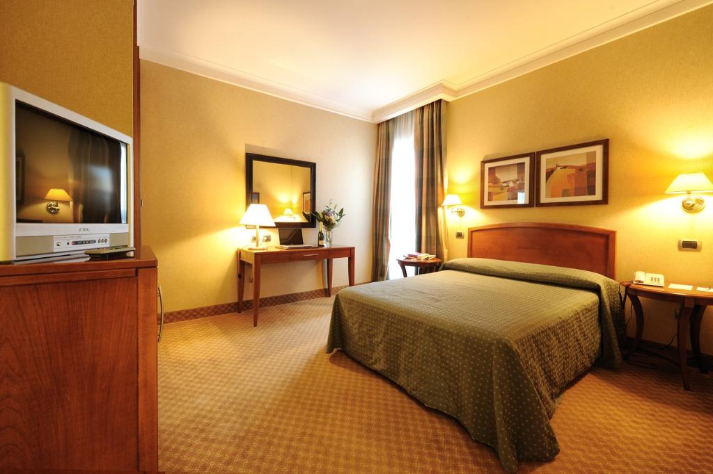 Hotel LH Hotel Lloyd Roma, Italien, Rom. Großes 2