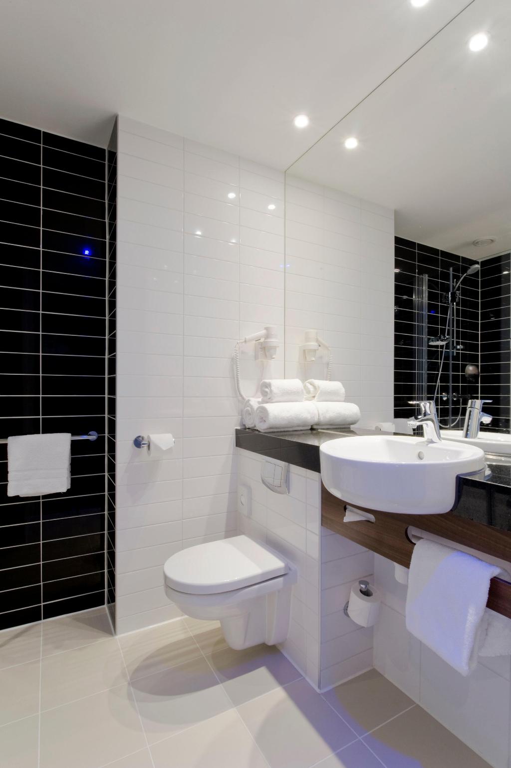 Holiday Inn Express Amsterdam-Arena Towers