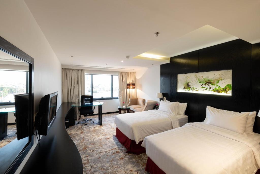 Mira Business Hotel