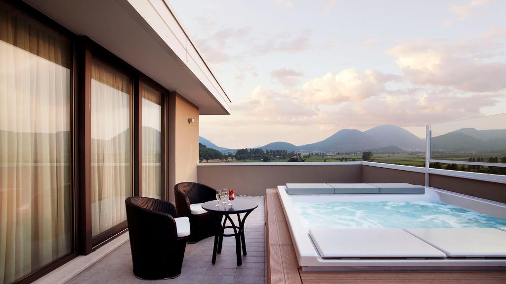 Galzignano Resort Terme & Golf - Hotel Majestic