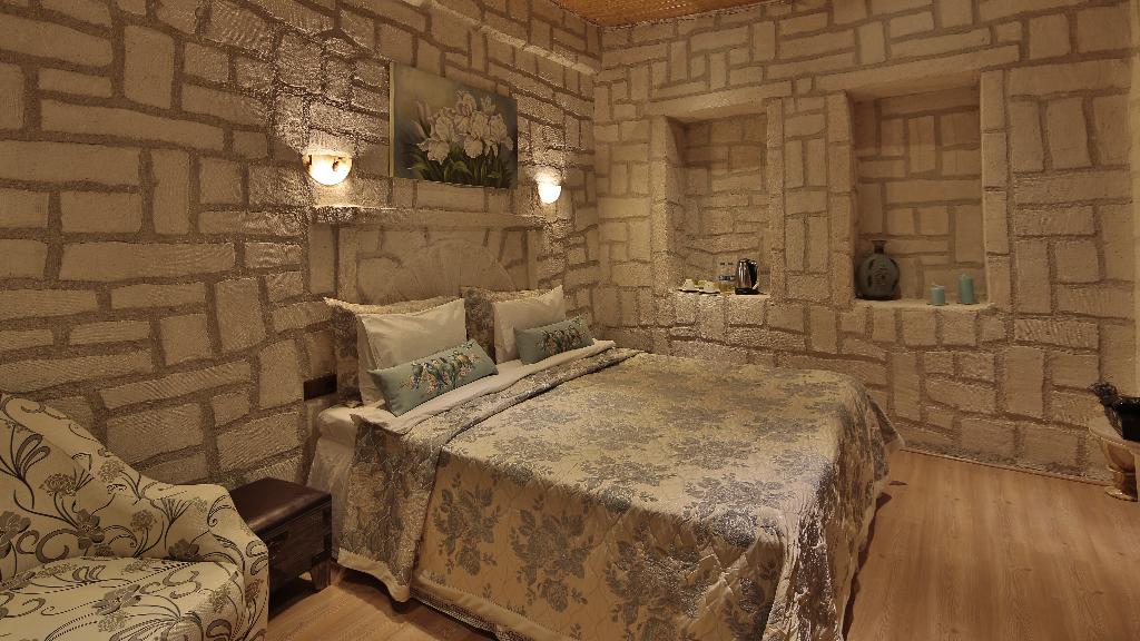 Sakli Konak Cappadocia Hotel